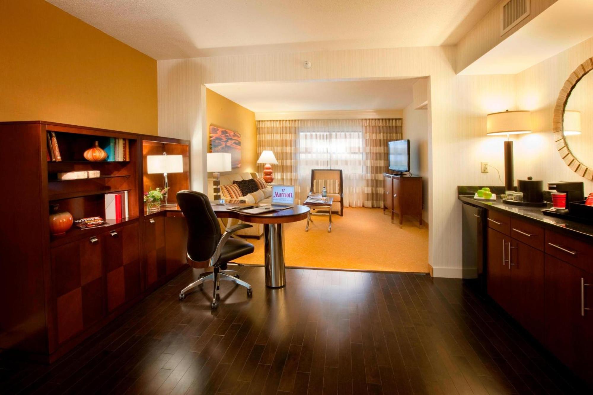 Minneapolis Marriott Northwest Brooklyn Park Ngoại thất bức ảnh