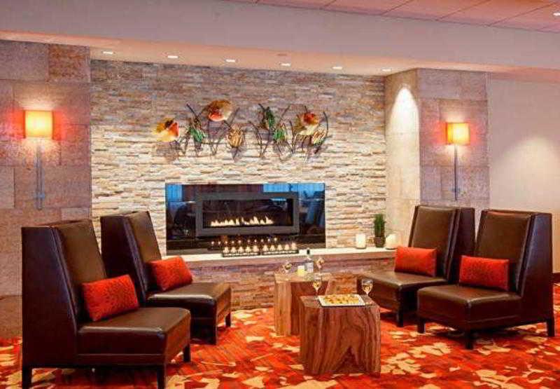 Minneapolis Marriott Northwest Brooklyn Park Nội địa bức ảnh